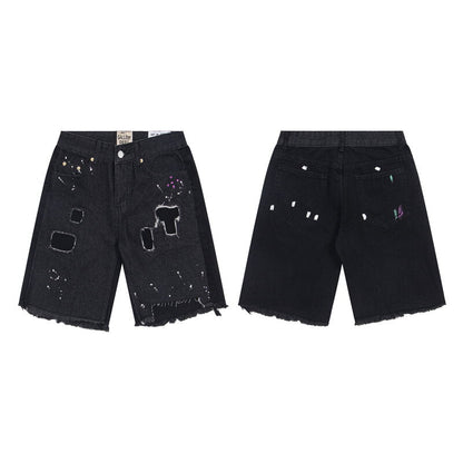 GALLERY DEPT 2025 New Shorts G501
