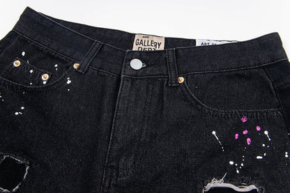 GALLERY DEPT 2025 New Shorts G501