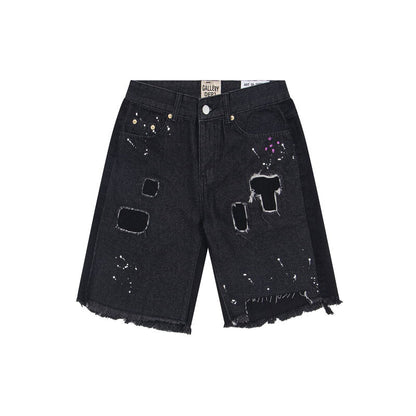 GALLERY DEPT 2025 New Shorts G501