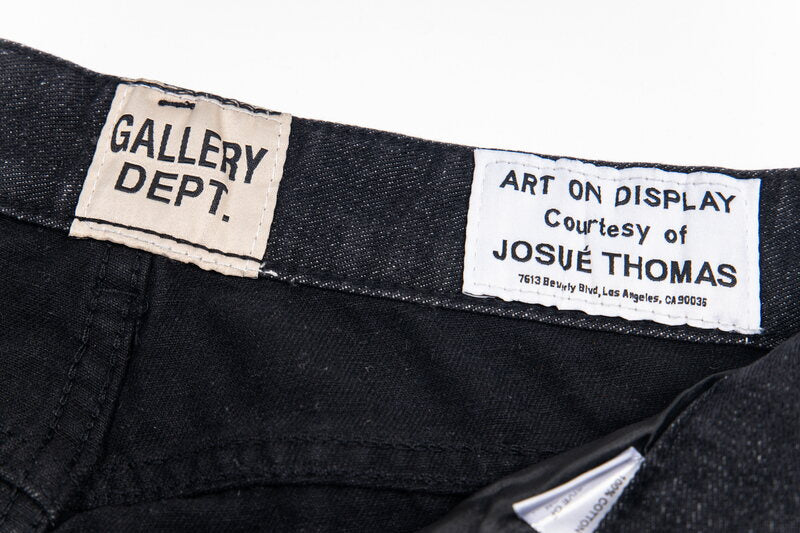 GALLERY DEPT 2025 New Shorts G501