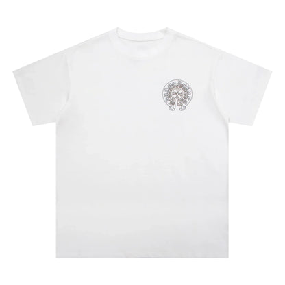Chrome Hearts 2025 New T-shirt K6026