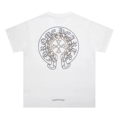 Chrome Hearts 2025 New T-shirt K6026