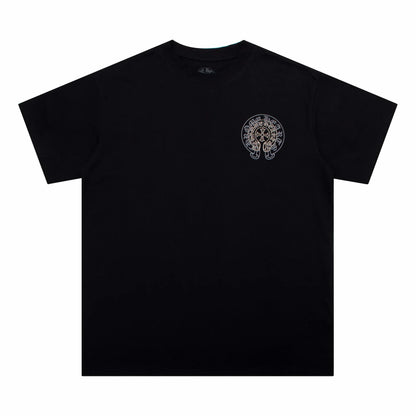 Chrome Hearts 2025 New T-shirt K6026