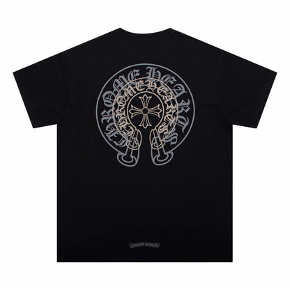 Chrome Hearts 2025 New T-shirt K6026