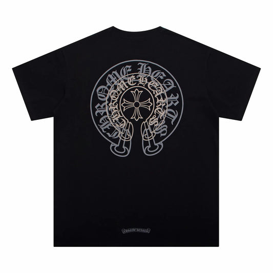 Chrome Hearts 2025 New T-shirt K6026