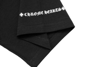 Chrome Hearts 2025 New T-shirt 6013
