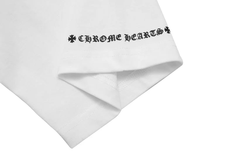Chrome Hearts 2025 New T-shirt 6013