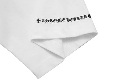 Chrome Hearts 2025 New T-shirt 6013