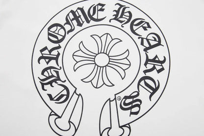 Chrome Hearts 2025 New T-shirt 6013