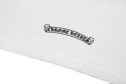 Chrome Hearts 2025 New T-shirt 6013