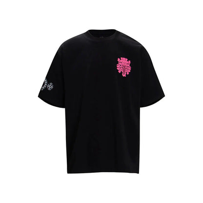 Chrome Hearts 2025 New T-shirt 6025