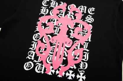 Chrome Hearts 2025 New T-shirt 6025