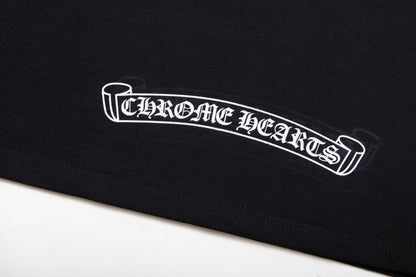Chrome Hearts 2025 New T-shirt 6025