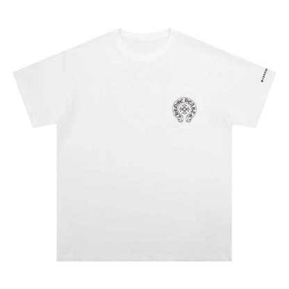 Chrome Hearts 2025 New T-shirt 6013