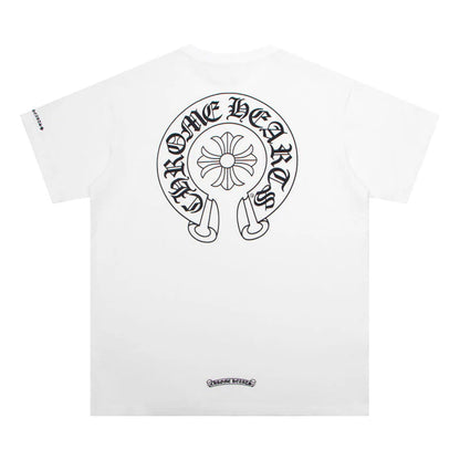 Chrome Hearts 2025 New T-shirt 6013