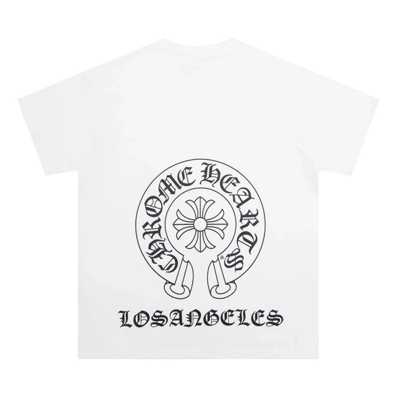 Chrome Hearts 2025 New T-shirt K6003