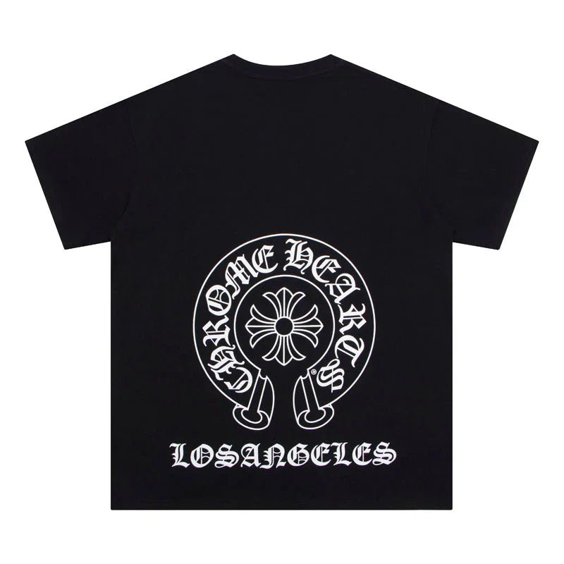 Chrome Hearts 2025 New T-shirt K6003