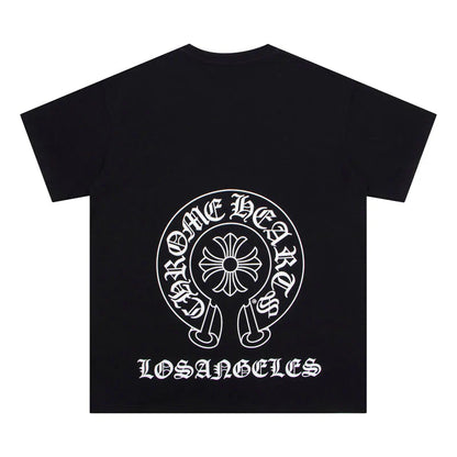 Chrome Hearts 2025 New T-shirt K6003