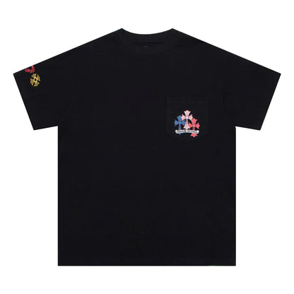 Chrome Hearts 2025 New T-shirt 6016