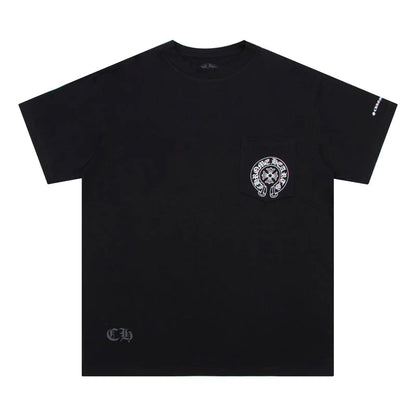 Chrome Hearts 2025 New T-shirt 6013
