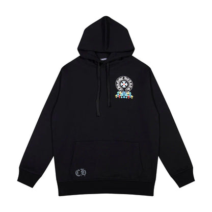 2025 New Hoodie 7027