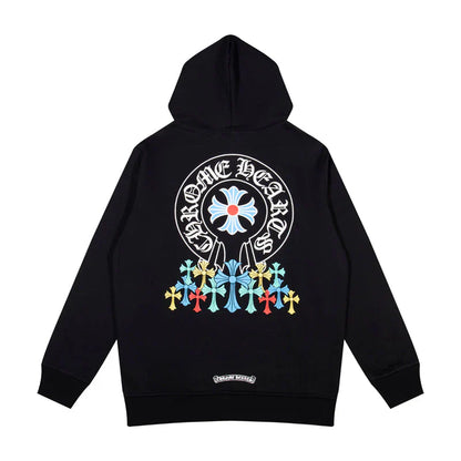 2025 New Hoodie 7027