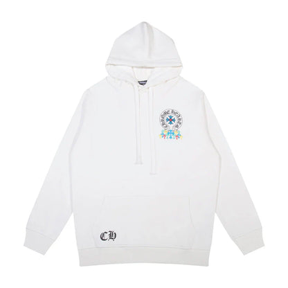2025 New Hoodie 7027