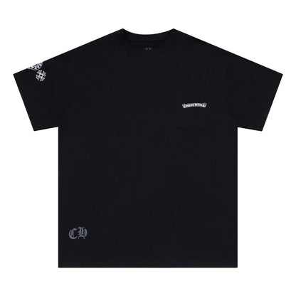 Chrome Hearts 2025 New T-shirt K6052