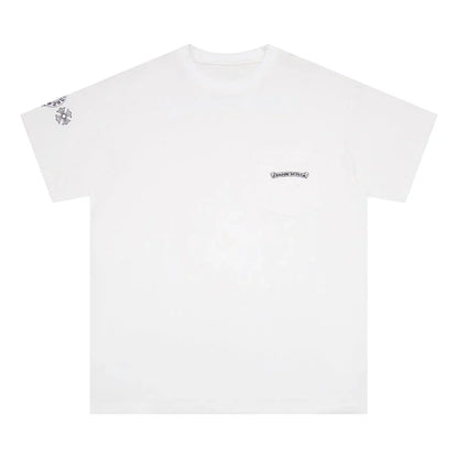 Chrome Hearts 2025 New T-shirt K6052