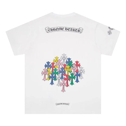Chrome Hearts 2025 New T-shirt K6052