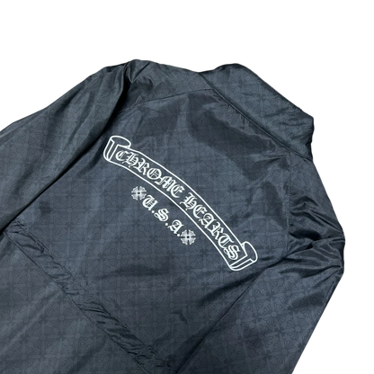Chrome Hearts 2025 New Jacket