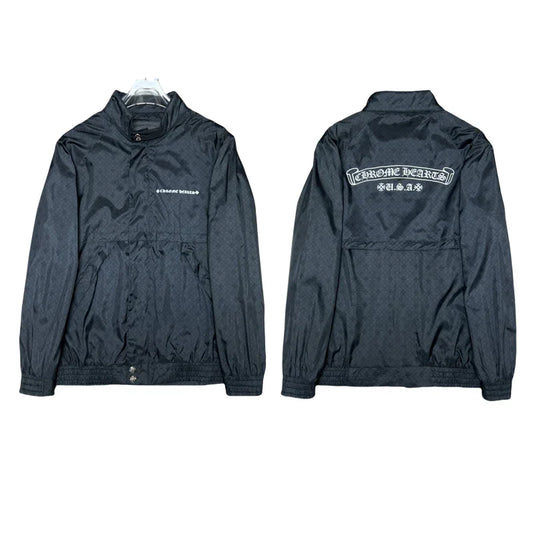Chrome Hearts 2025 New Jacket