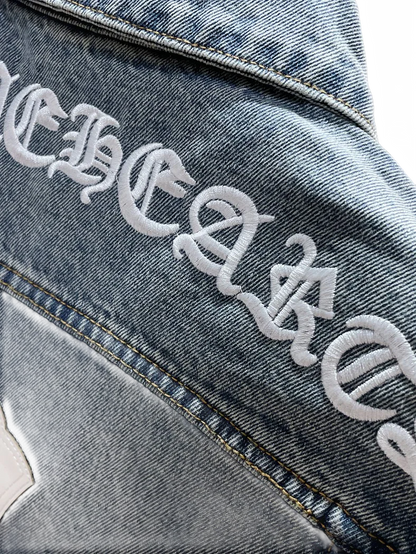 Chrome Hearts 2025 New Jacket