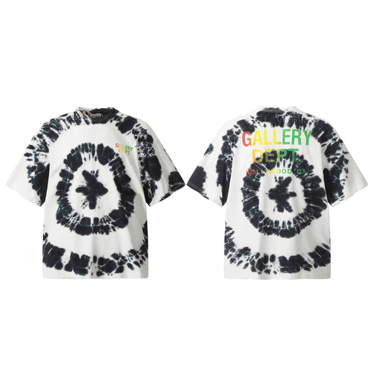 GALLERY DEPT 2025 New T-shirt D86
