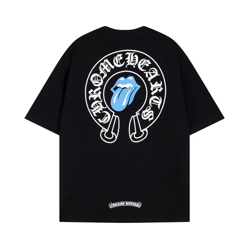 Chrome Hearts 2025 New T-shirt 6076