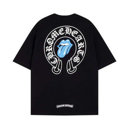 Chrome Hearts 2025 New T-shirt 6076