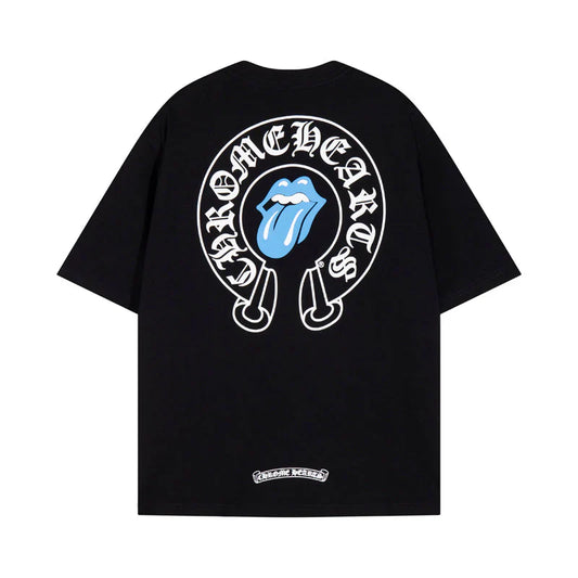 Chrome Hearts 2025 New T-shirt 6076