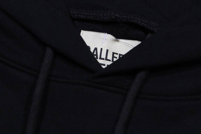 GALLERY DEPT 2025 New Hooded Sweatshirt 611