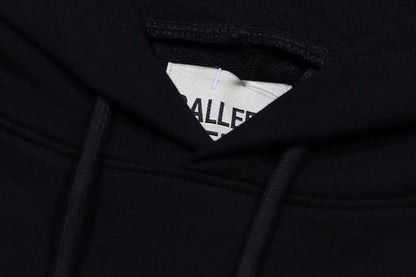 GALLERY DEPT 2025 New Hooded Sweatshirt 611