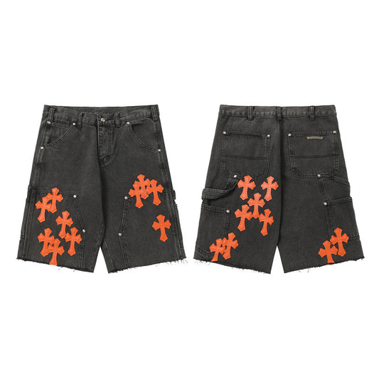 Chrome Hearts 2025 New Shorts 9903