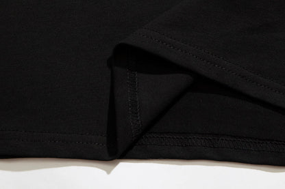 Chrome Hearts Long-Sleeve T-shirt Sweatshirt K8006