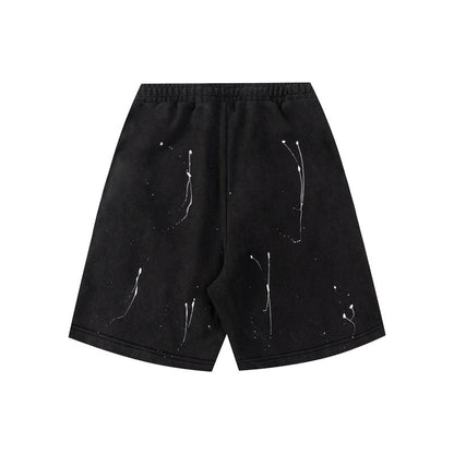 Chrome Hearts 2025 New Shorts 9053
