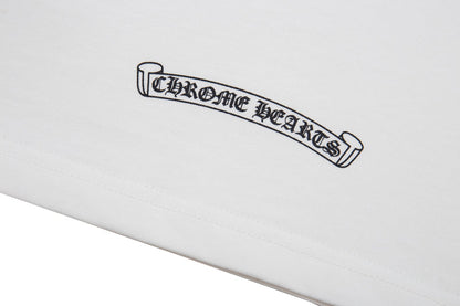 Chrome Hearts 2025 New T-shirt 6022