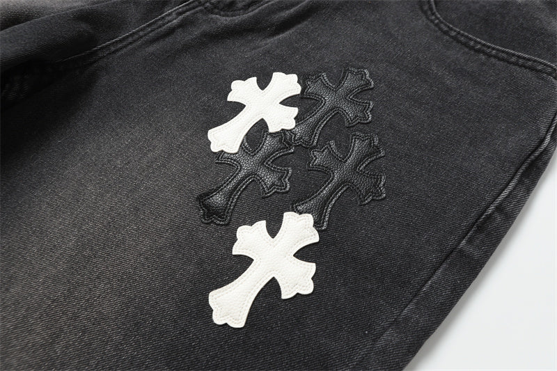 Chrome Hearts 2025 New Pants 305