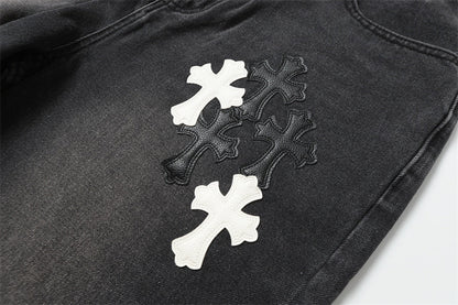 Chrome Hearts 2025 New Pants 305