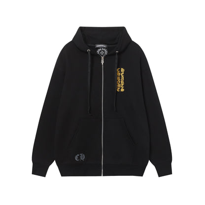 Chrome Hearts 2025 New Shorts Hoodie 9823
