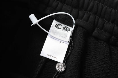 Chrome Hearts 2025 New Shorts 2278