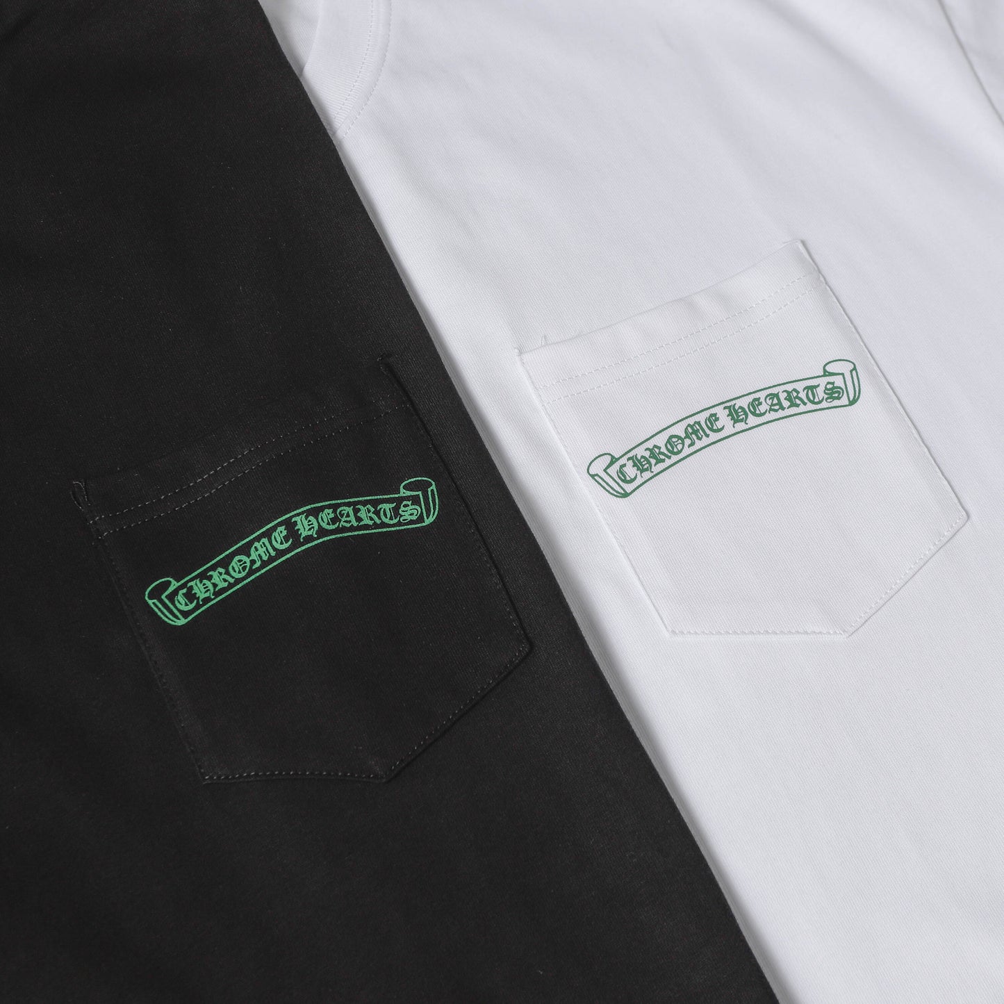 Chrome Hearts 2025 New T-shirt 2256