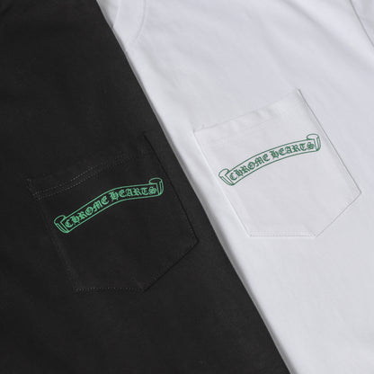 Chrome Hearts 2025 New T-shirt 2256