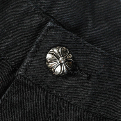 Chrome Hearts 2025 New Pants 9970